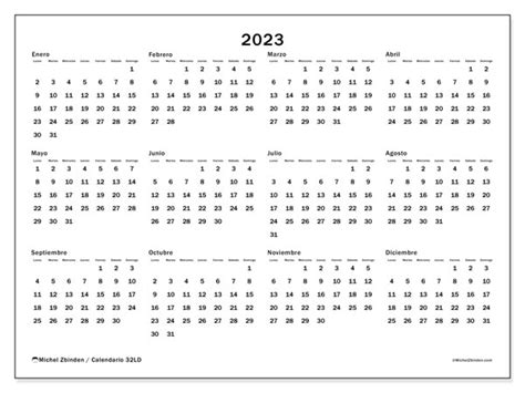 Calendario Para Imprimir 2023 Argentina Calendario Gratis