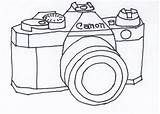 Camera Drawing Vintage Sketch Embroidery Creativity Return Canon Crafty Drawings Cpa Cameras Tattoo Sketches Choose Board Pattern Creative sketch template