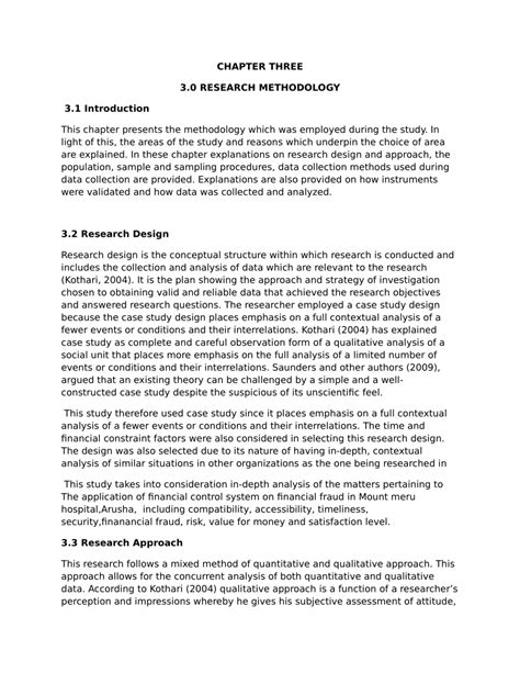 research procedure  thesis webapibuedu