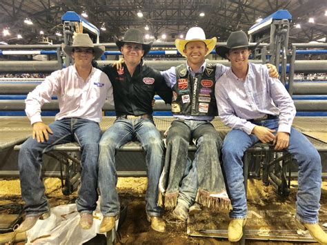 wcra bronc riders  rodeo royalty  deep roots world champions rodeo alliance