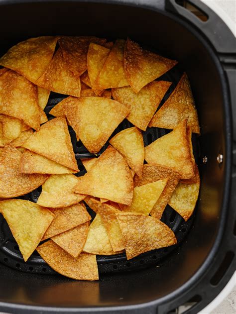 Tortilla Chips Air Fryer Sales Cheap Save 48 Jlcatj Gob Mx
