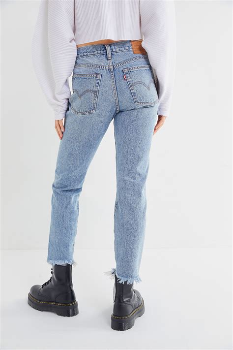 Levi’s Wedgie Icon Jean Shut Up Best Jeans For Women Khaki Pants