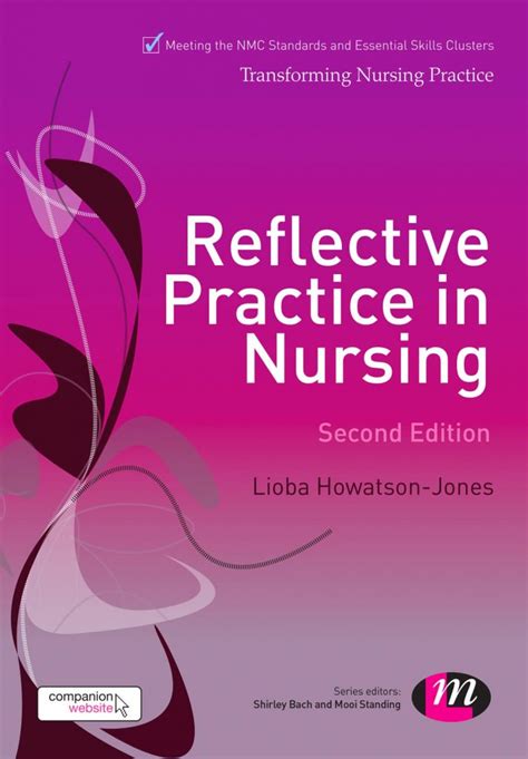 reflective practice  nursing nursing times