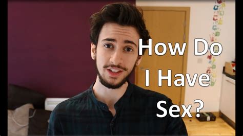 ftm transgender how do i have sex youtube