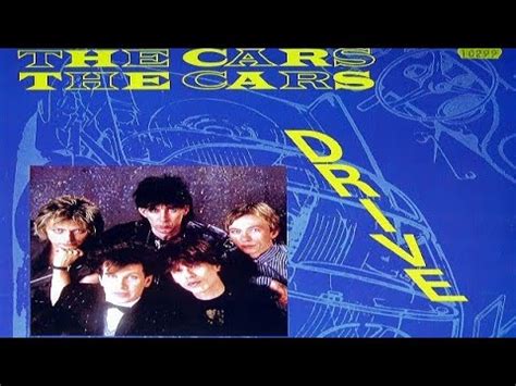 cars drive lyrics