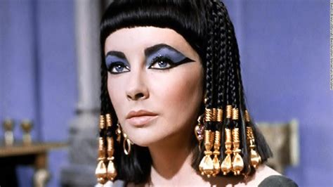 Who Was The Real Cleopatra Cnn Style