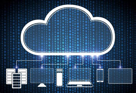 cloud computing teknologi  memudahkan penyimpanan data gdilab