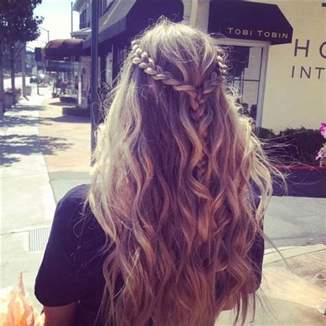 50 incredible braids for curly hair 2022 trends