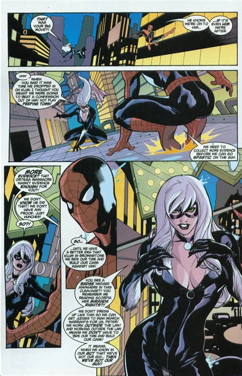 spider man and the black cat the evil that men do 003 read spider man