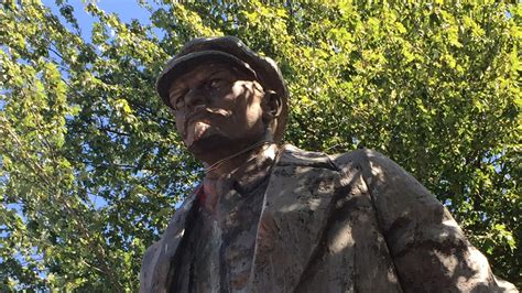 the strange story of seattle s suddenly controversial lenin statue vice