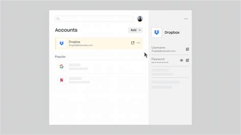 dropboxs password manager  coming   plans      catches