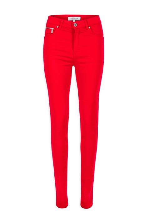 rode broeken voor dames kopen vind jouw rode broeken voor dames  op wehkamp