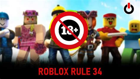 Roblox Rule 34 – Telegraph