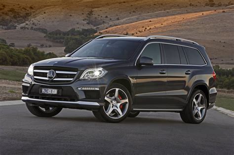 mercedes cars news gl class price specifications