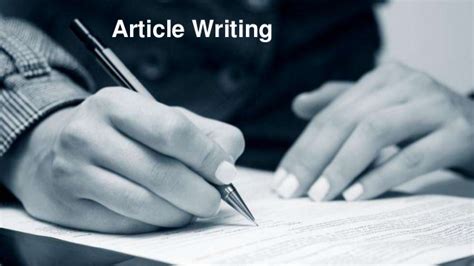 500 Words Hand Written Seo Article For Any Niche For 5 Seoclerks