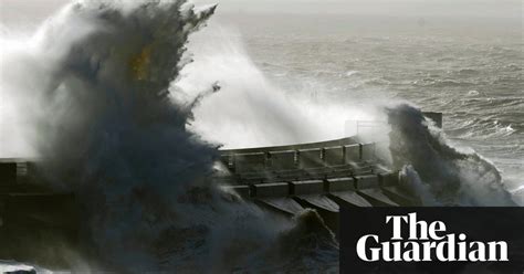 The Uk S Bad Weather Continues In Pictures Uk News The Guardian