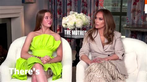 Reuters On Twitter Jennifer Lopez Explores The Idea Of A Perfect Mom