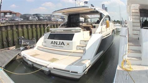 fairline gt sold youtube