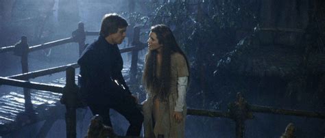 A True Princess Leia Organa S Story The Geeky Mormon