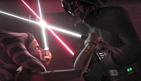 star wars rebels season  finale trailer teases big