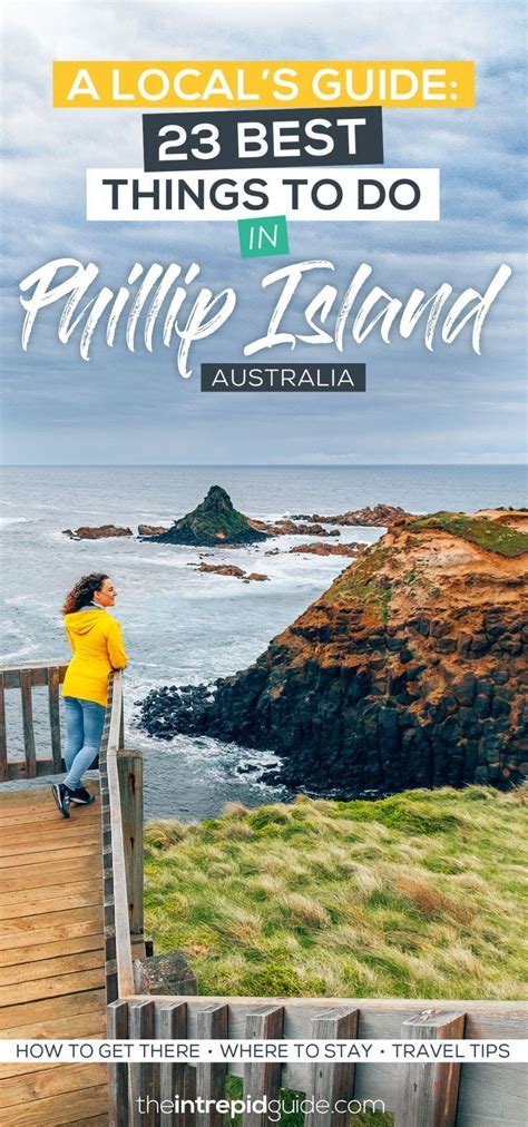 23 best things to do in phillip island australia the