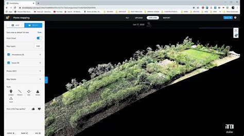 drone survey mapping kenya youtube