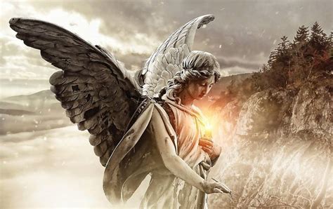 guide  angelic helpers choosing  angel