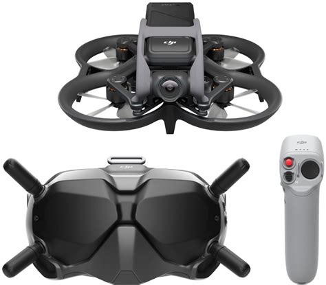 lease   dji avata fly smart combo drone  motion controller fpv goggles   motion