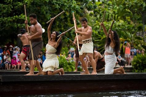 tours polynesian cultural center oahu viator