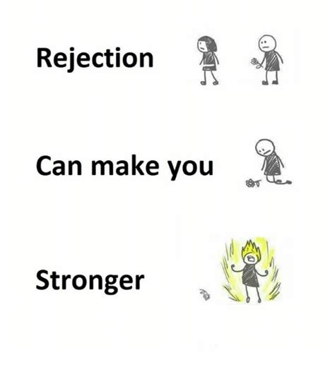 ️ 25 Best Memes About Rejection Rejection Memes