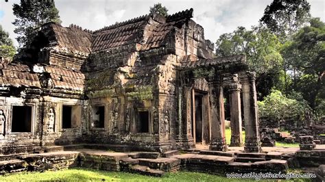 heading  siem reap     couple  days   itinerary  lived