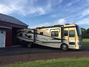 tiffin allegro red  qba rvs  sale  pennsylvania