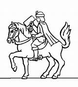 Coloring Pages Medieval Times Getcolorings Ages Middle sketch template