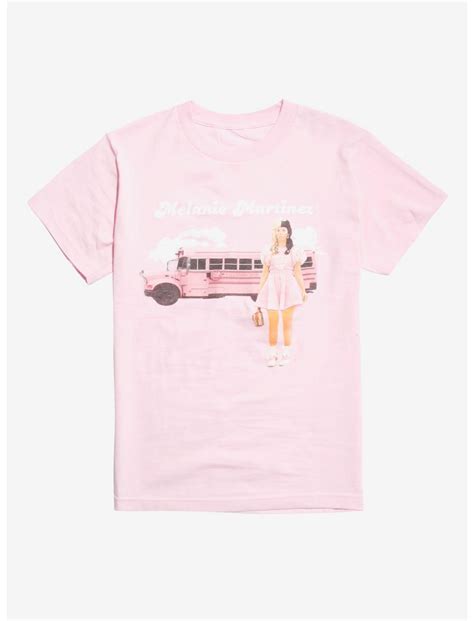 Melanie Martinez T Shirt Ubicaciondepersonas Cdmx Gob Mx