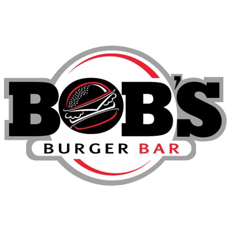 Cropped Untitled 1 Png Bob S Burger Bar