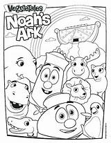 Noah Coloring Getcolorings sketch template