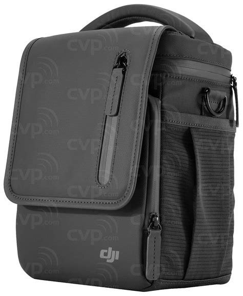 buy dji mavic  part  shoulder bag carries  items  fly  kit