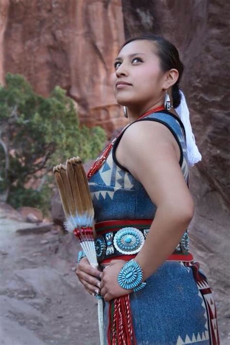 navajo woman gal caprice burnside navajo pinterest navajo native americans and native