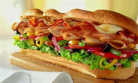 sandwiches subway groupon
