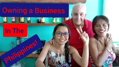retired expats filipino s and filipina s opening and