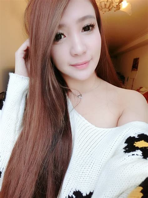 Taiwan Cutie Selfie Asian Model Pinterest Selfie Asian And Taiwan