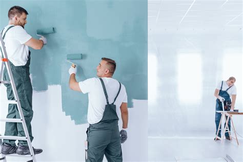 reasons    hire professionals  paint  interior