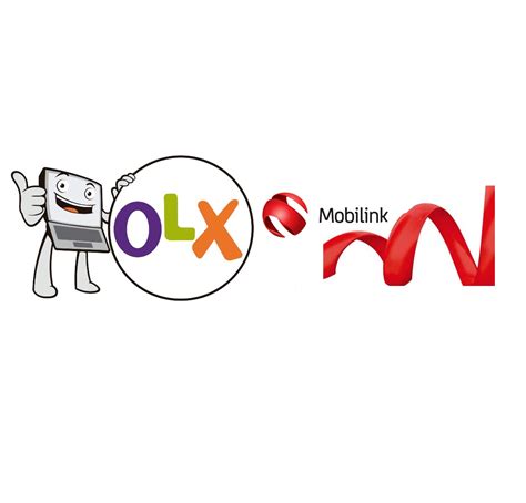 mobilink  olx bring sponsored internet  pakistan