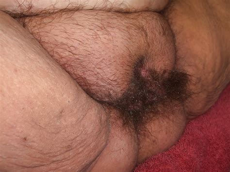 Nasty Fat Bbw Hairy Cunt Gets A Trim Oink Oink 18 Pics