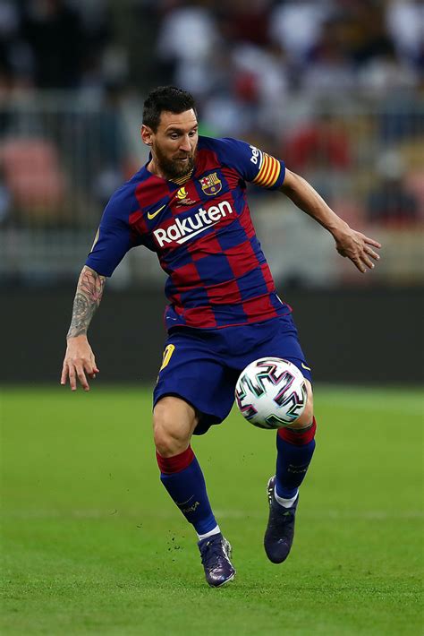Lionel Messi Lionel Messi Photos Fc Barcelona Vs Club