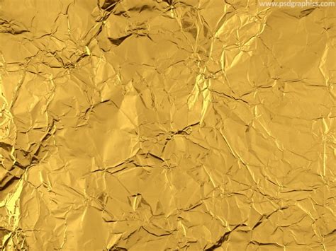 gold foil texture psdgraphics