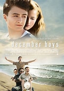 Image result for December Boys Movie. Size: 130 x 185. Source: www.impawards.com