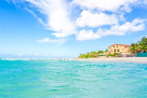 Viaje Y Disfrute De 5 De Las Mejores Playas De Cuba