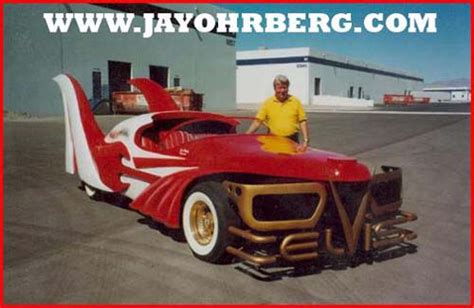 Crazy Cars Collection By Jay Ohrberg Skit Zone