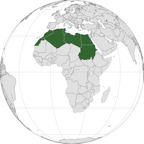 africa del norte wikipedia la enciclopedia libre